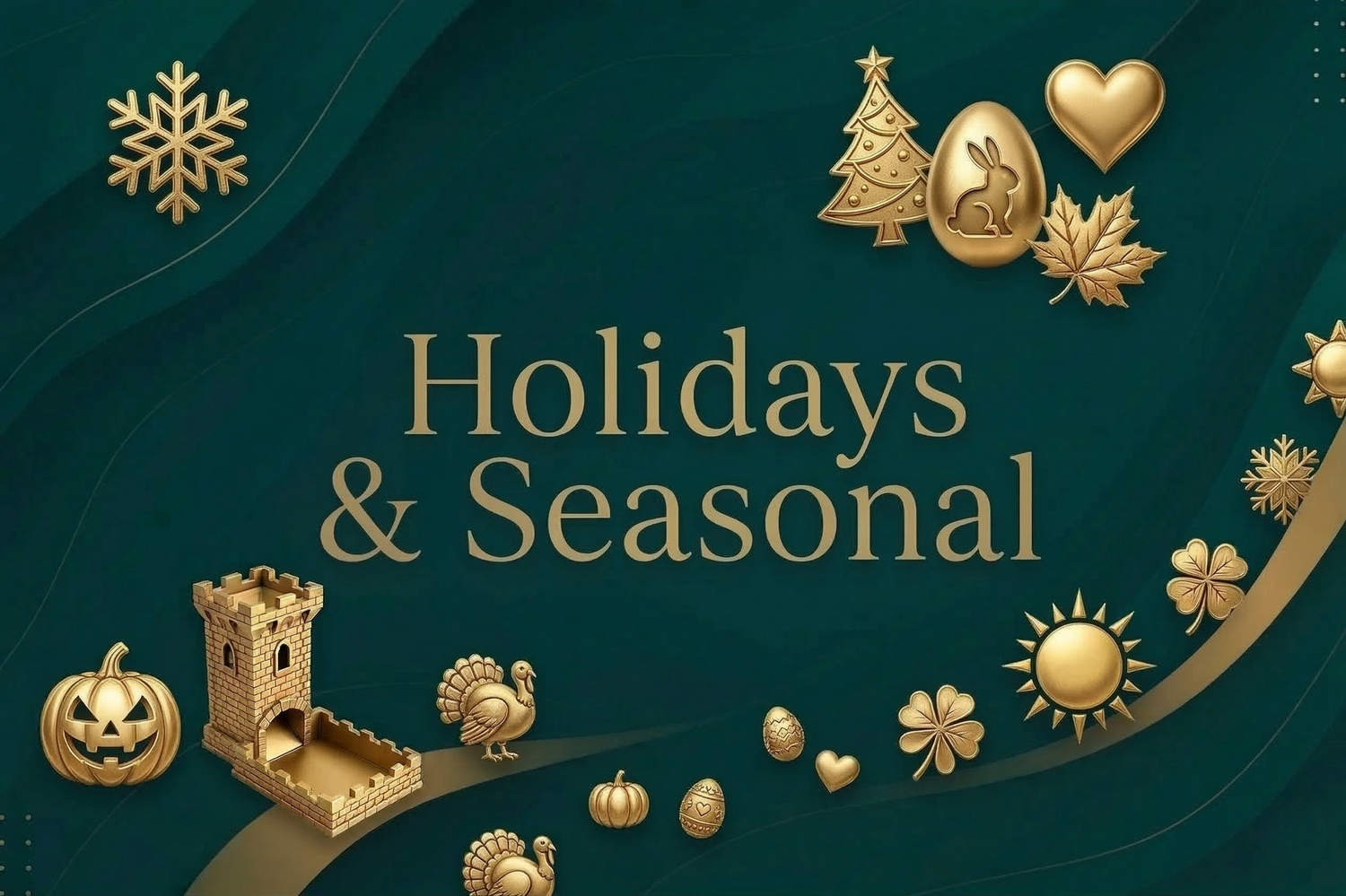 Holiday Collection