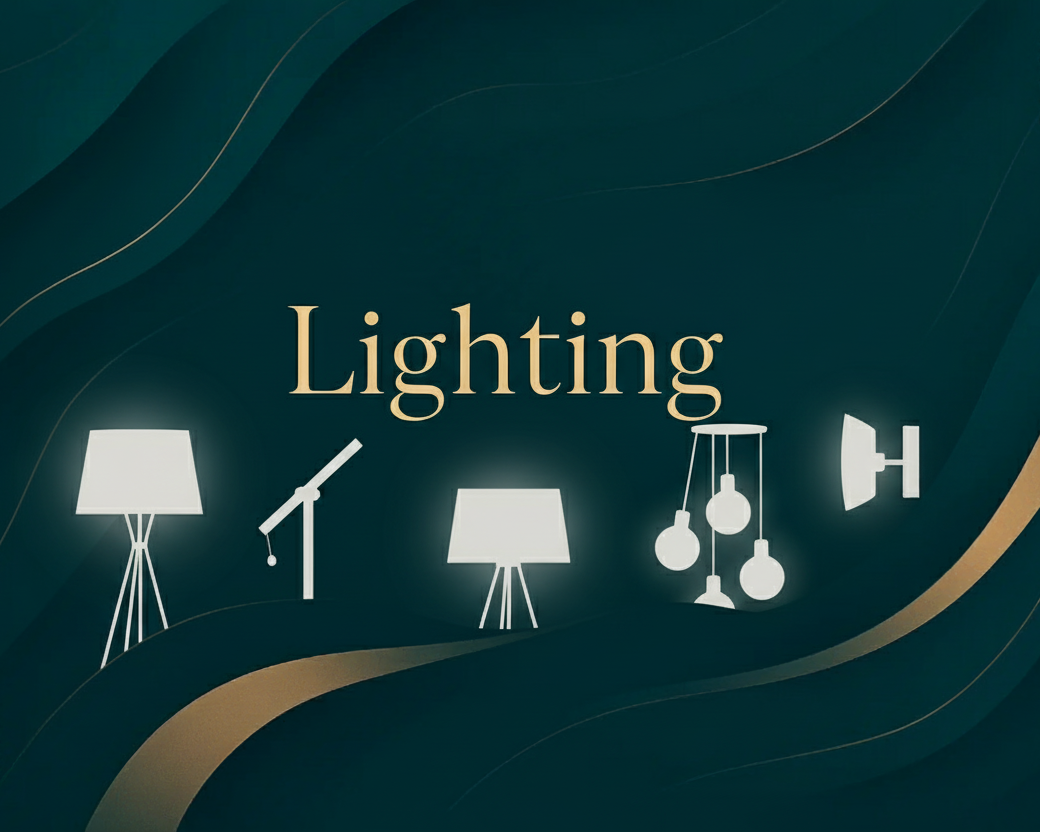 Lighting