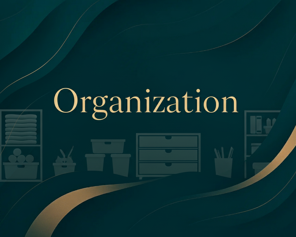 Organization