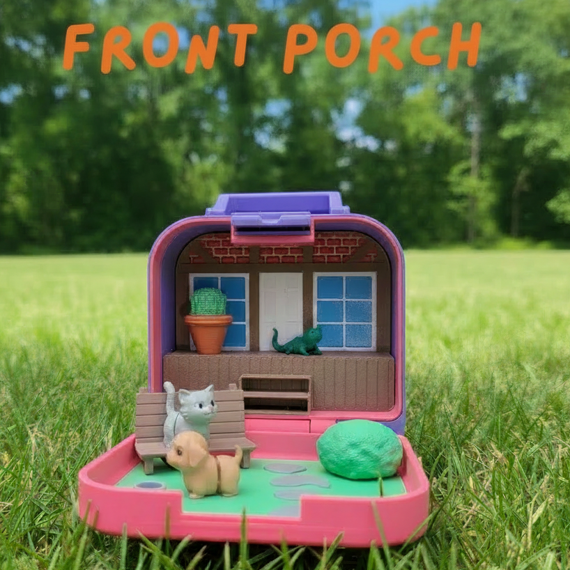 Pet Haven