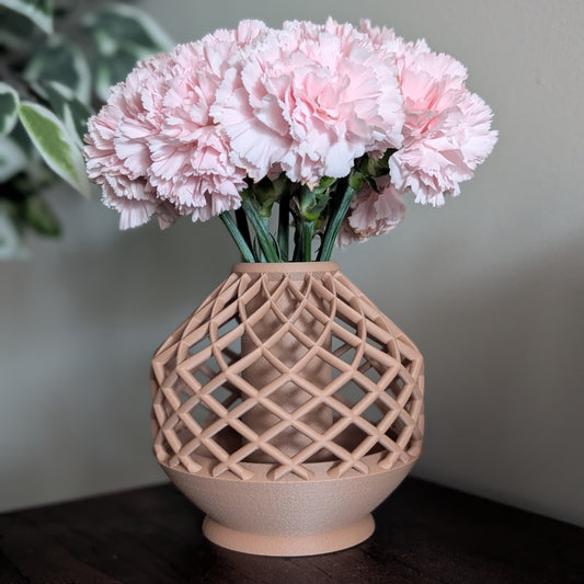Weva Vase