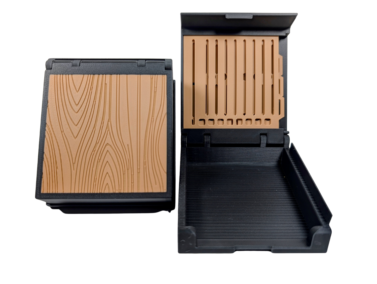 📦 Pack-a-Note – Portable Sticky Note Case
