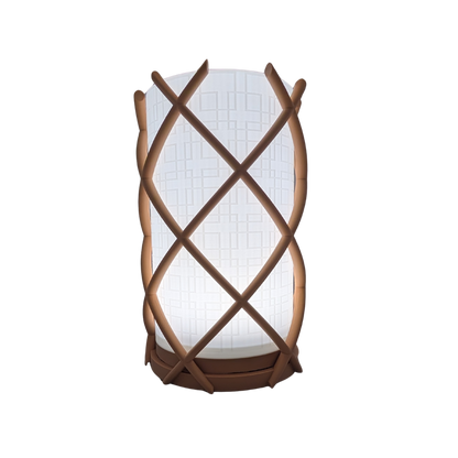 Ember Wisp Lamp