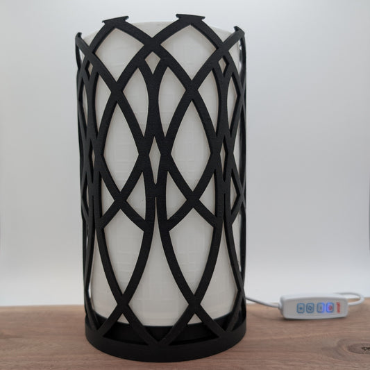 Willow Lamp