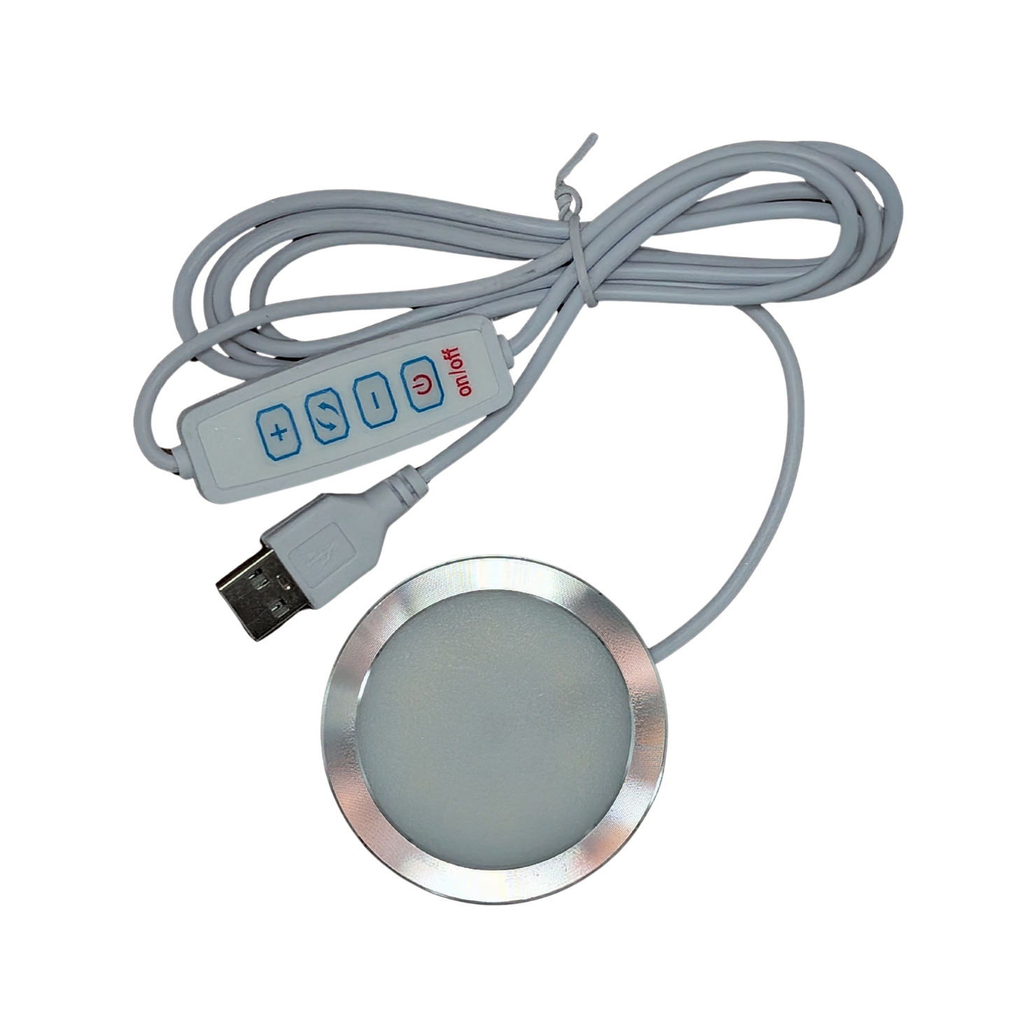 The Trainer's Light - Customizable Fan-Art