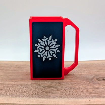 Juice Kozy | Custom Juice Box Holder with Handle