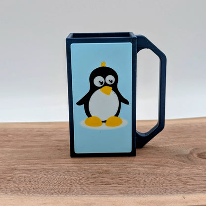 Juice Kozy | Custom Juice Box Holder with Handle