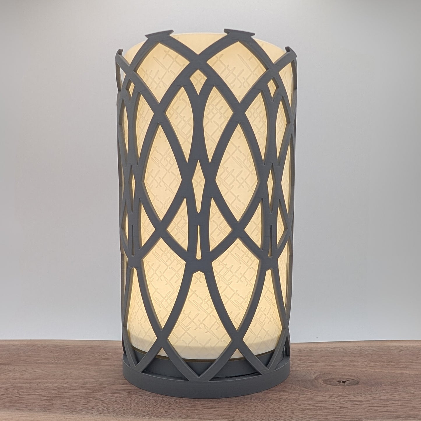 Willow Lamp