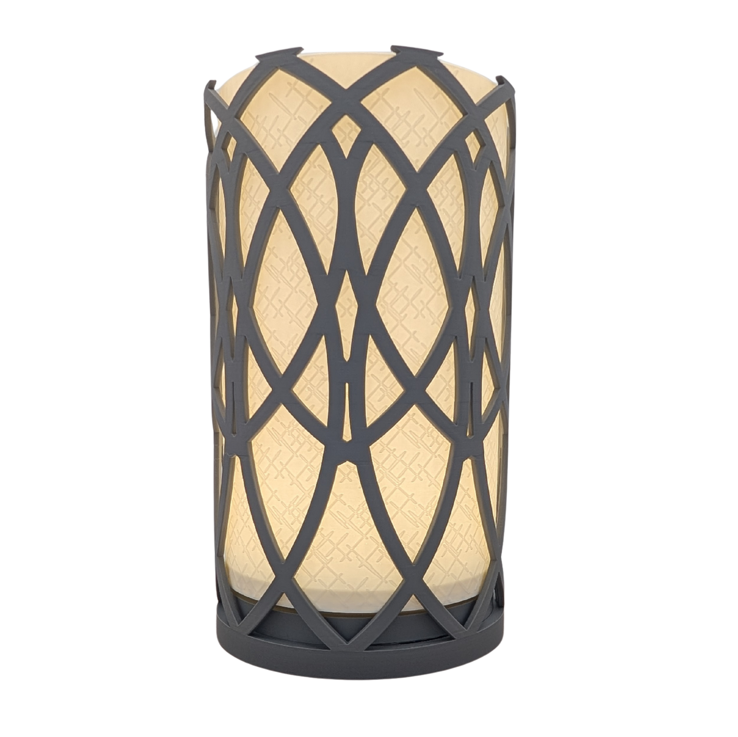 Willow Lamp