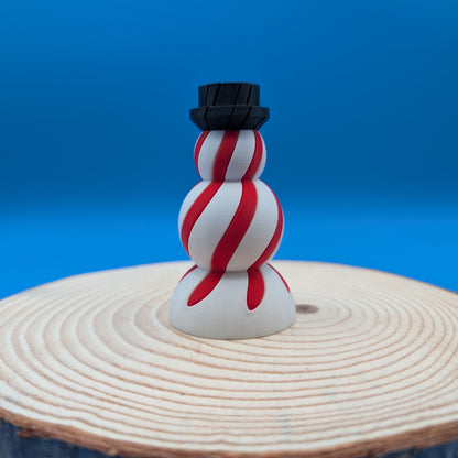 Holiday Passthrough Fidgets