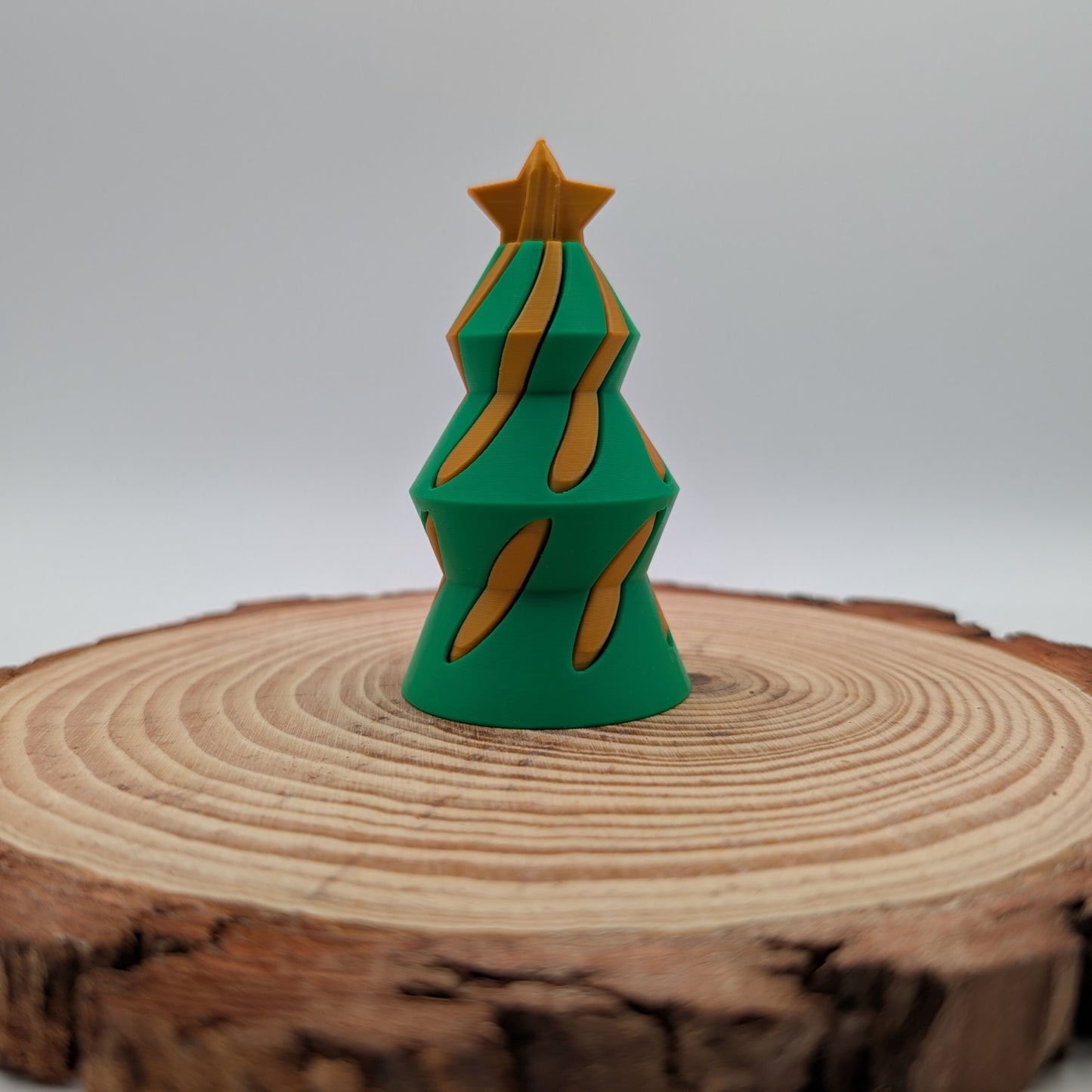 Holiday Passthrough Fidgets