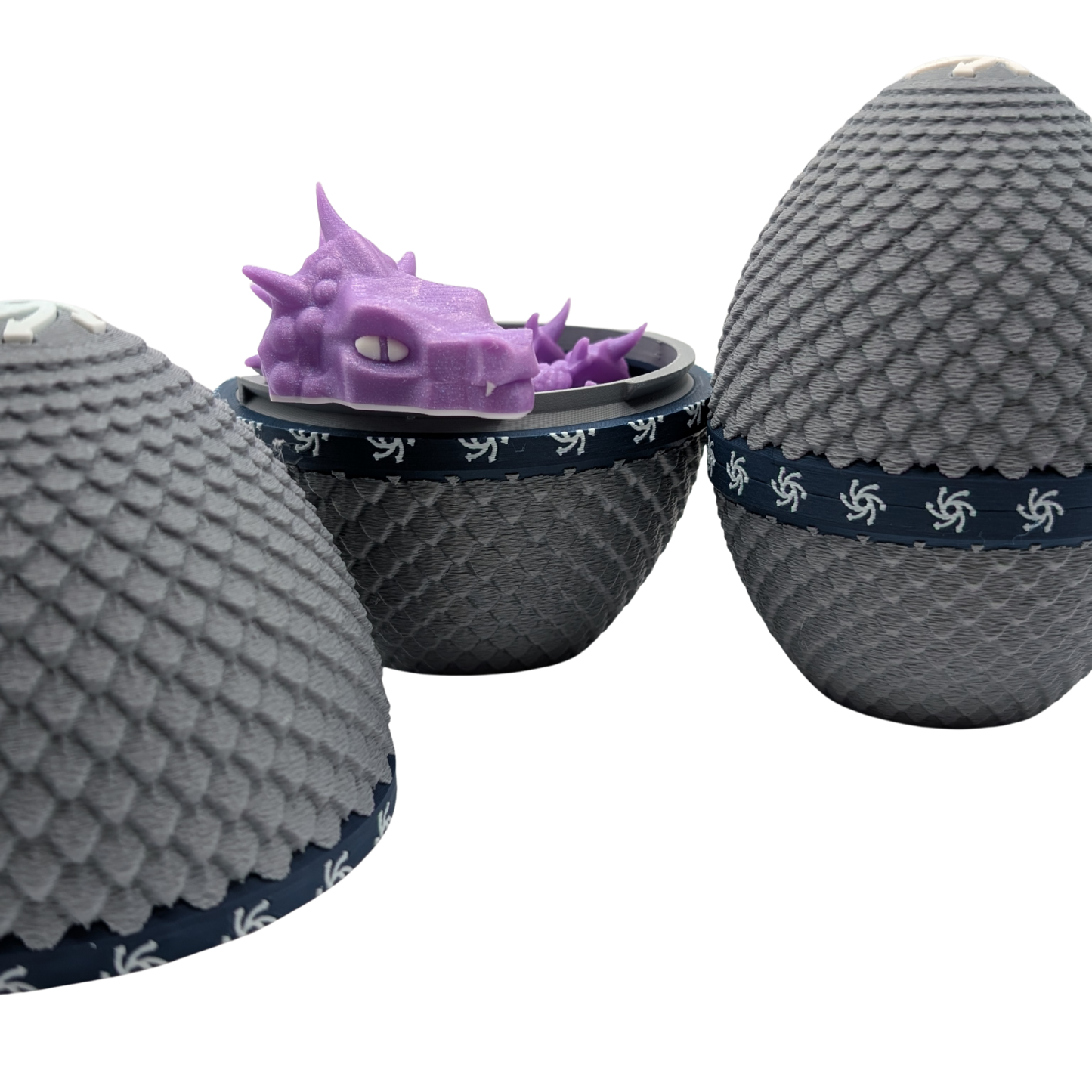 Elemental Dragon Egg
