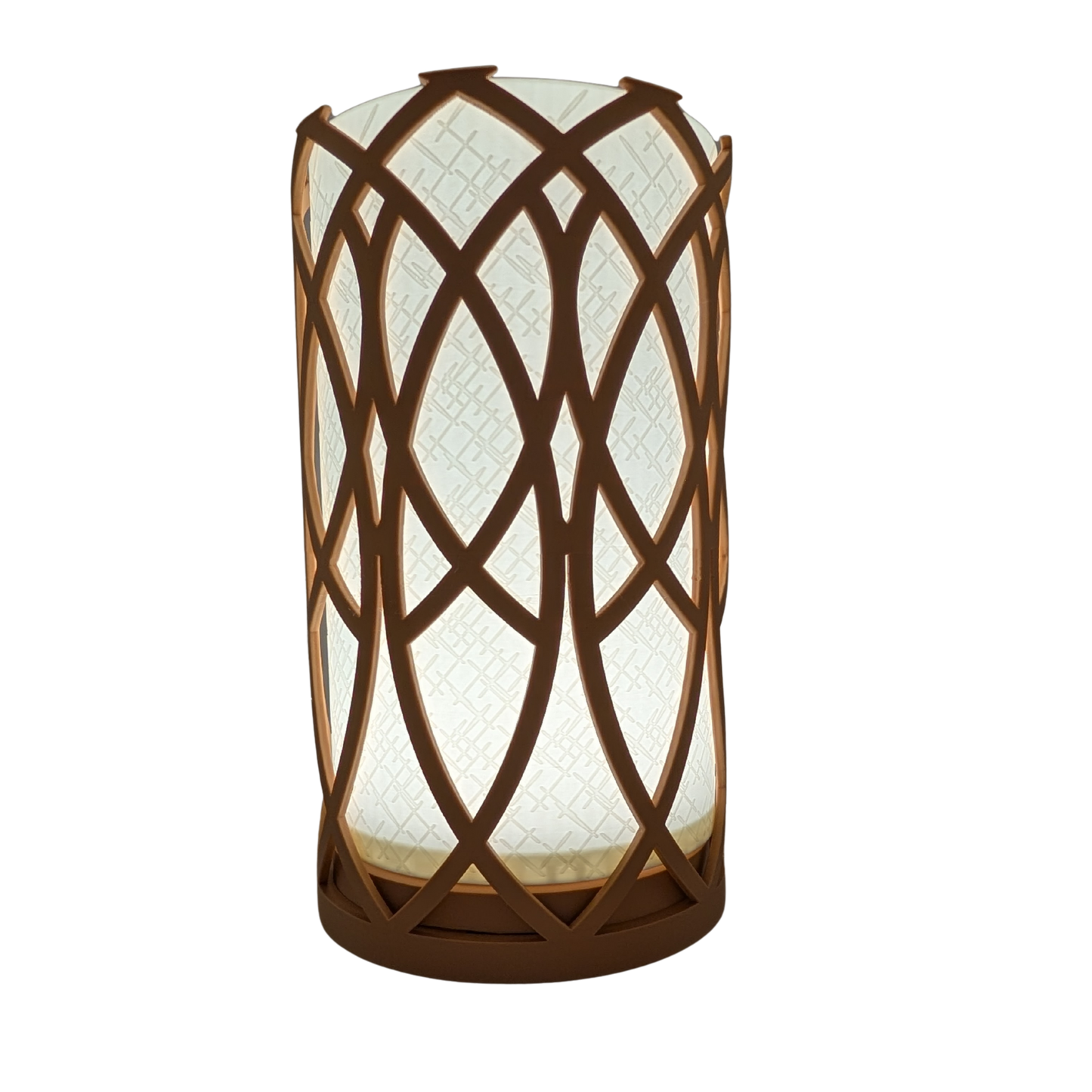 Willow Lamp