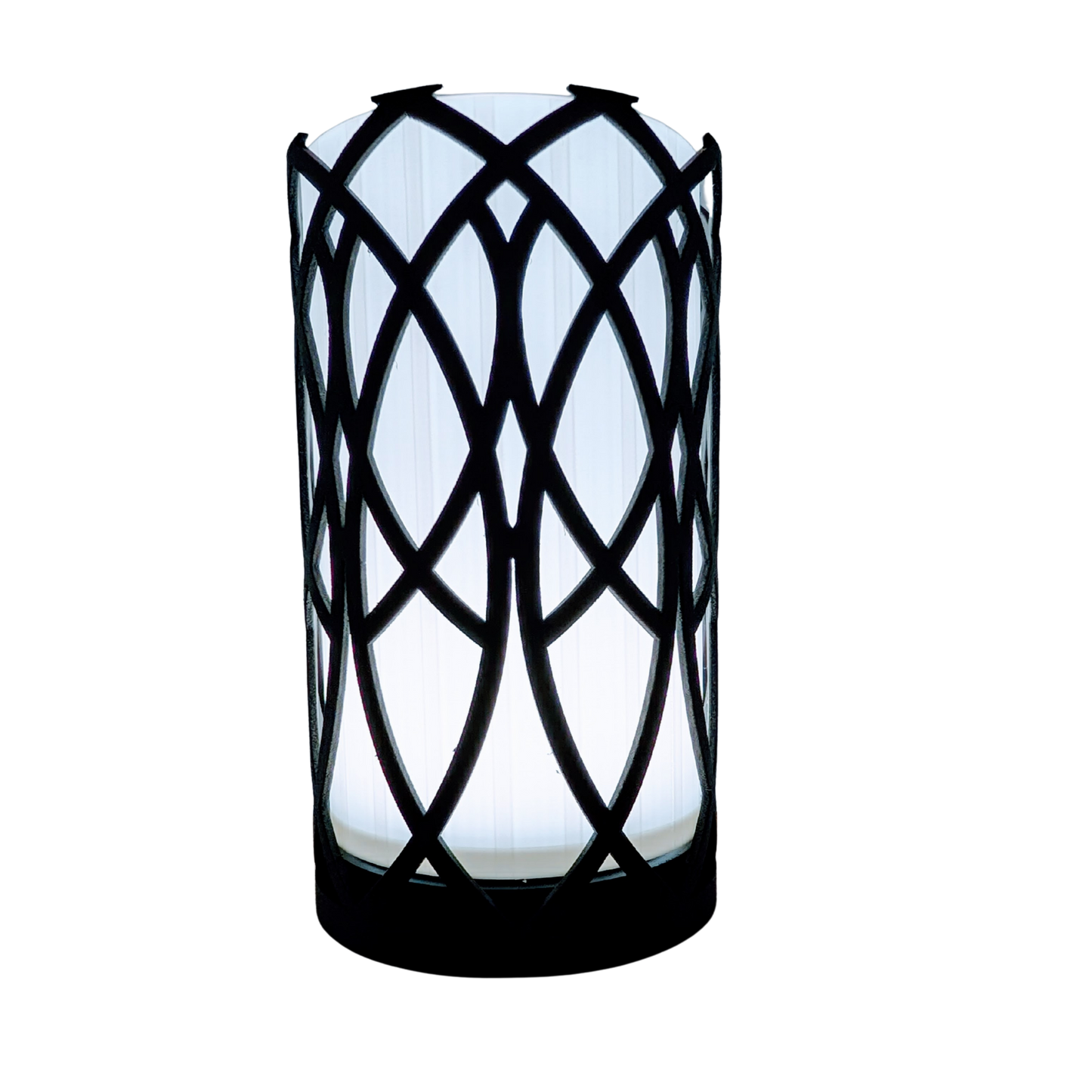 Willow Lamp
