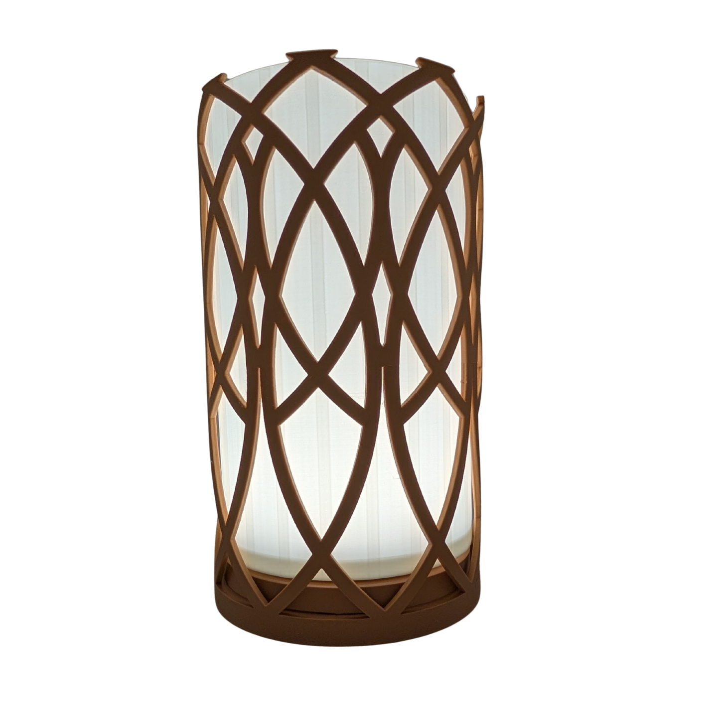 Willow Lamp