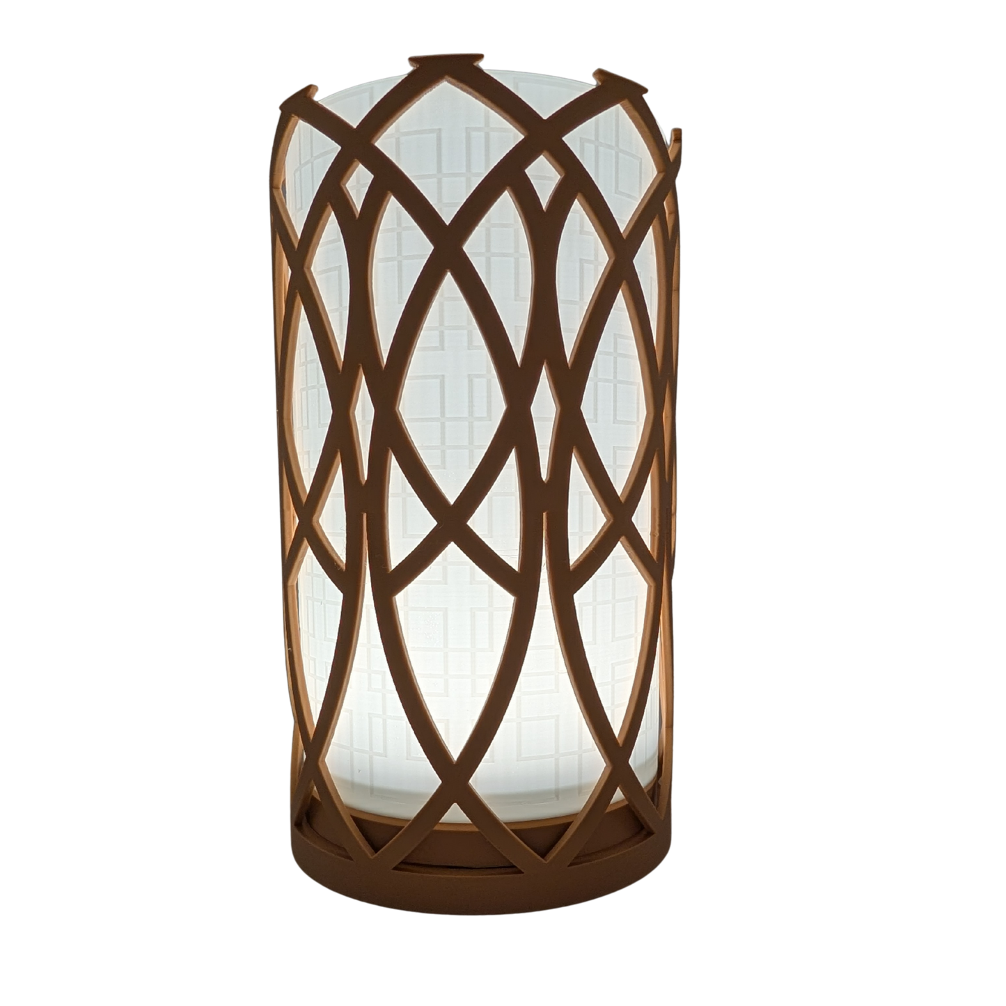 Willow Lamp