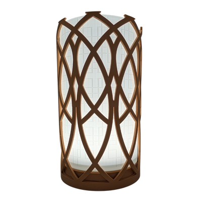 Willow Lamp
