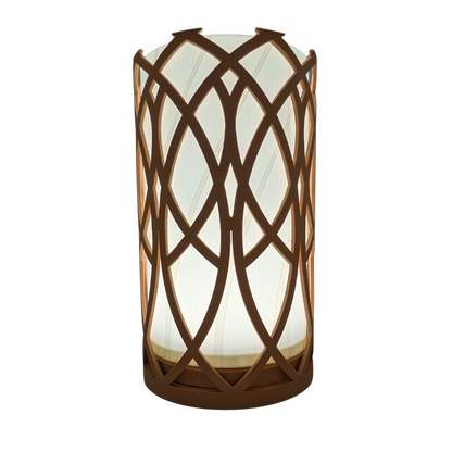 Willow Lamp