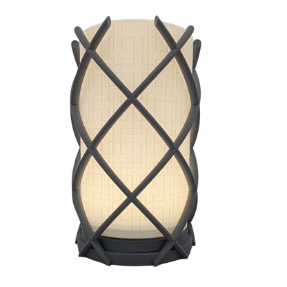 Ember Wisp Lamp