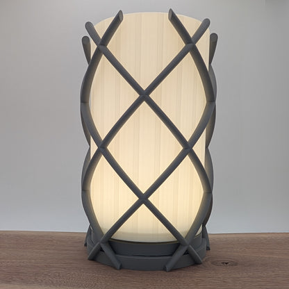 Ember Wisp Lamp