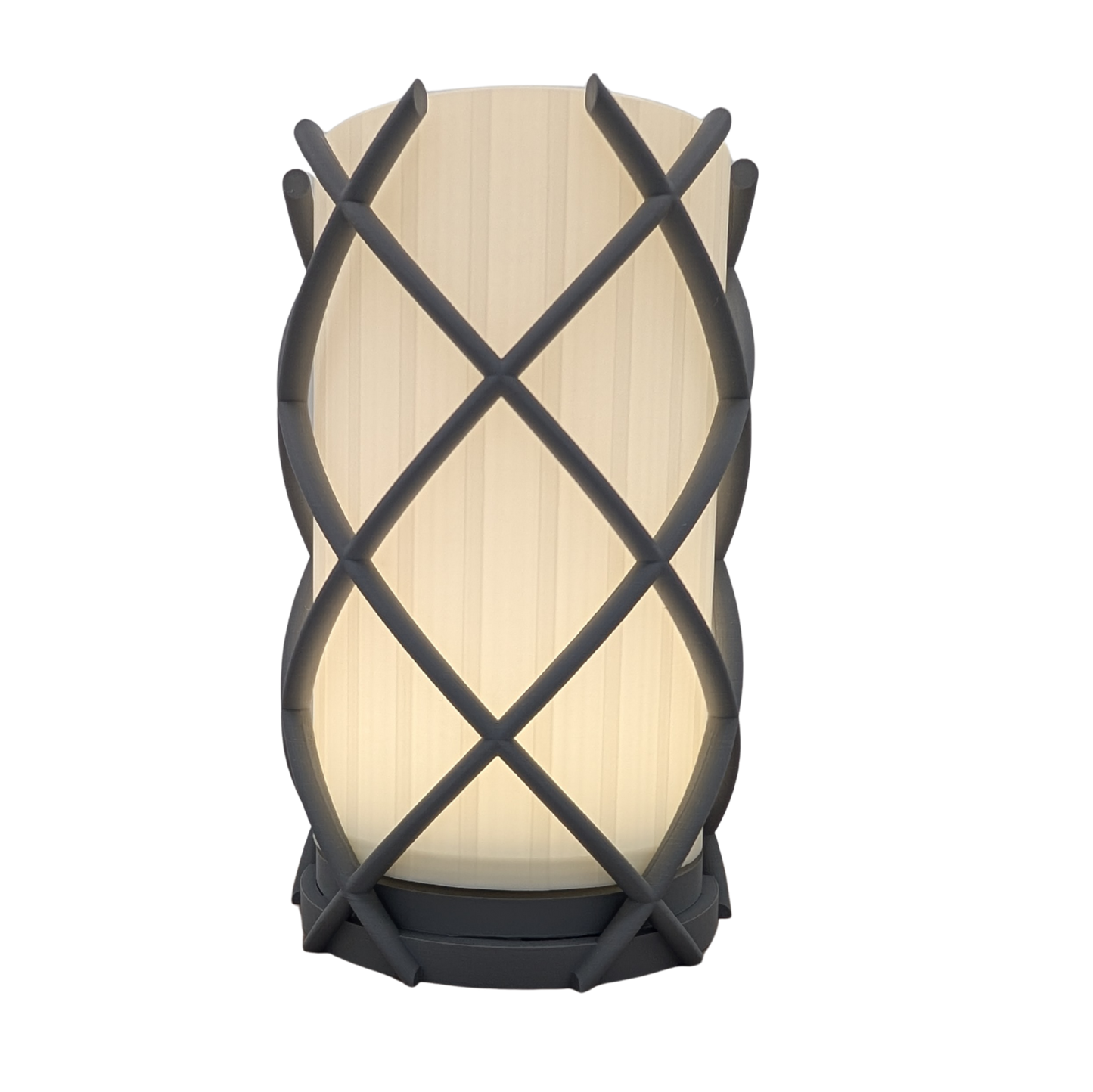 Ember Wisp Lamp