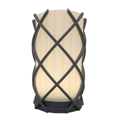 Ember Wisp Lamp