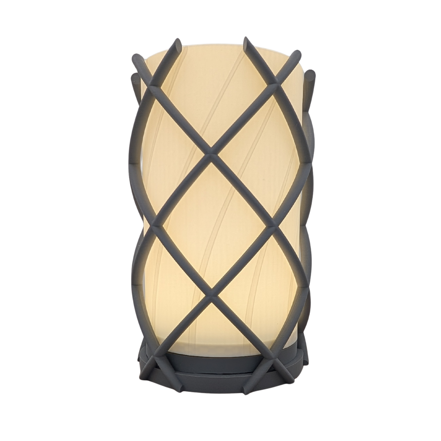 Ember Wisp Lamp