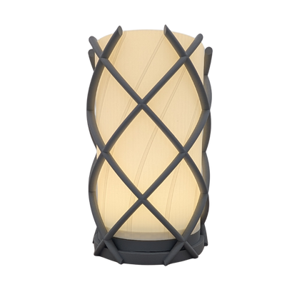 Ember Wisp Lamp