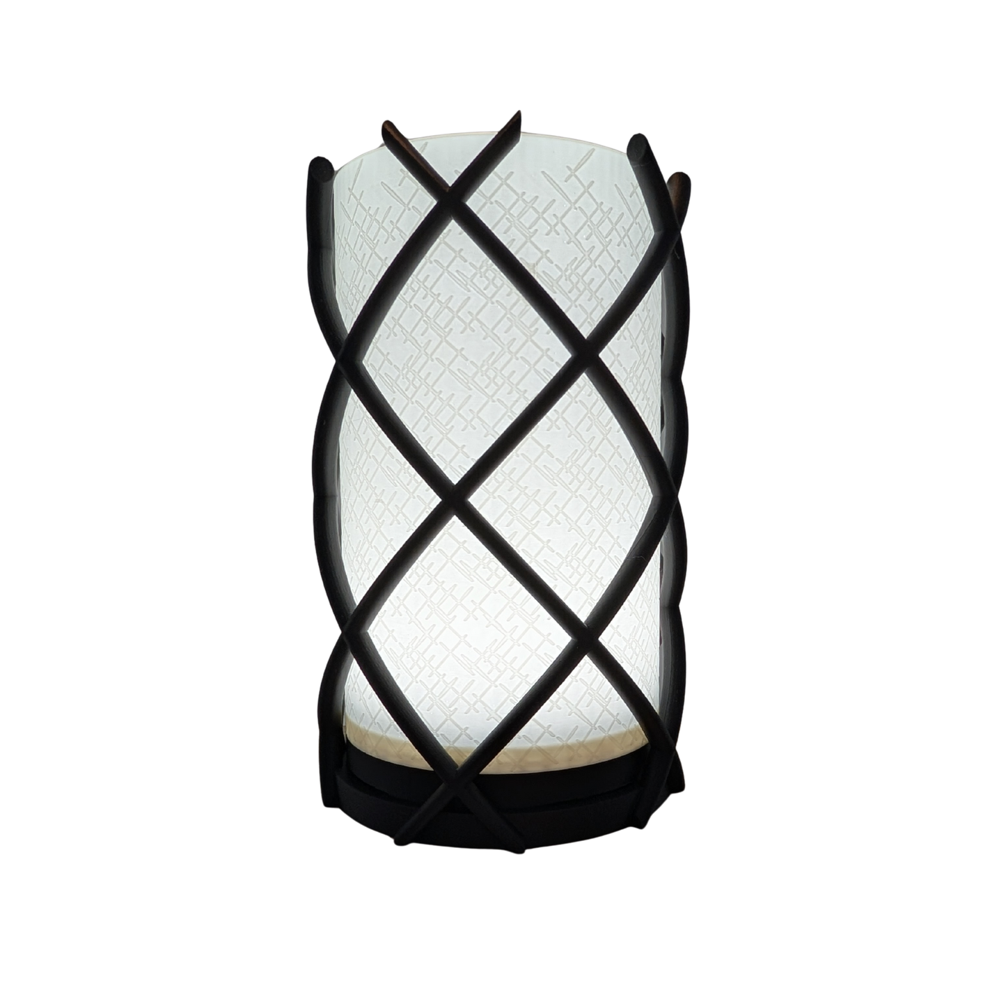 Ember Wisp Lamp