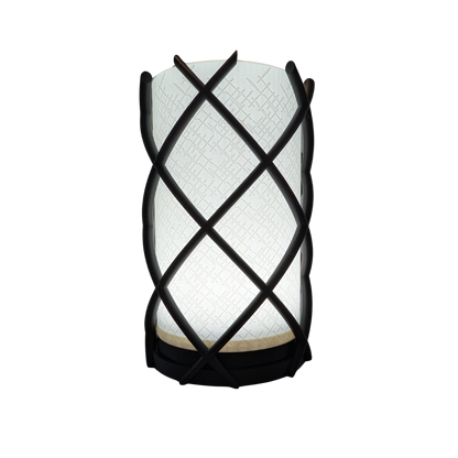 Ember Wisp Lamp