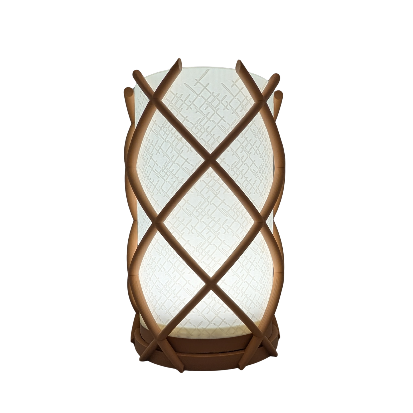Ember Wisp Lamp