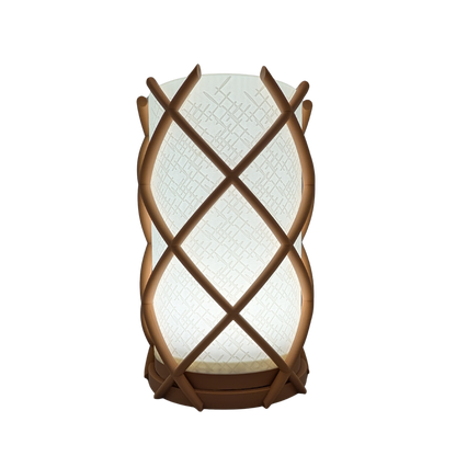 Ember Wisp Lamp
