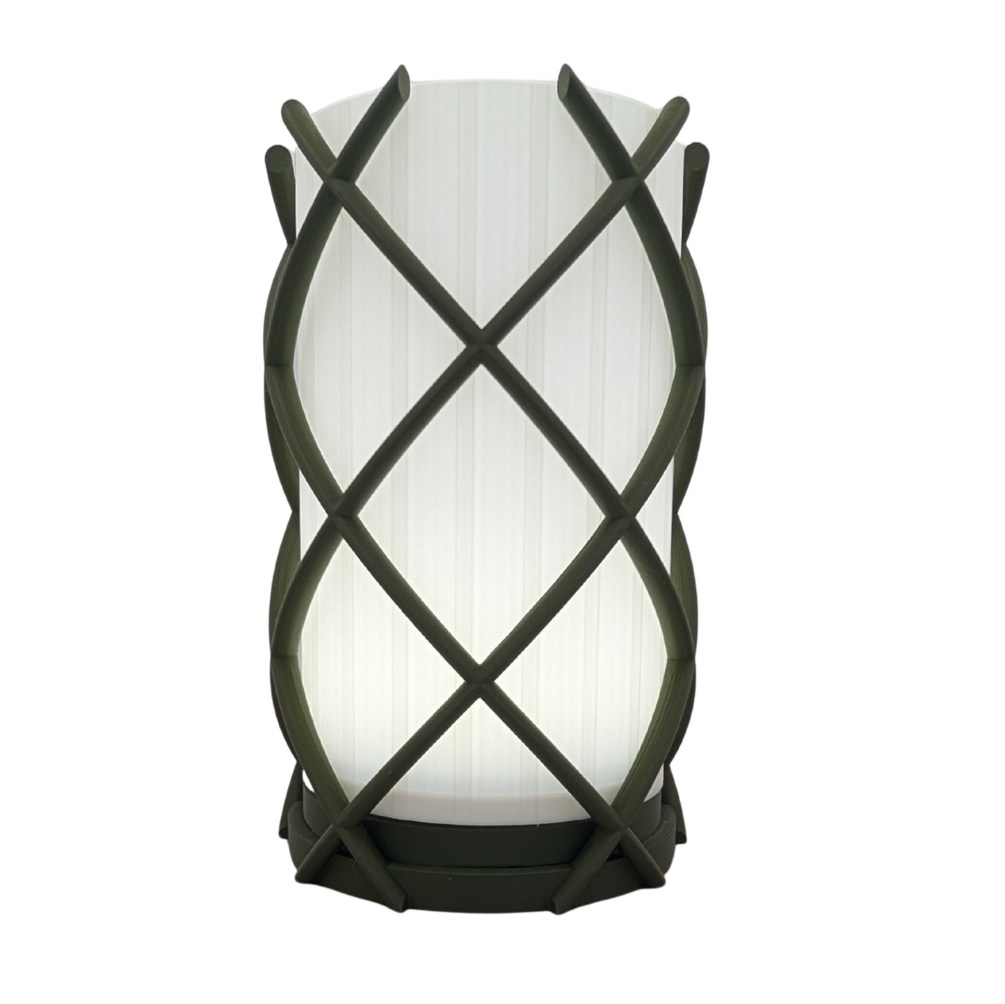 Ember Wisp Lamp