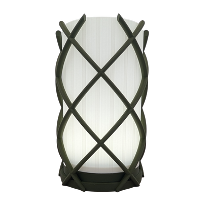 Ember Wisp Lamp