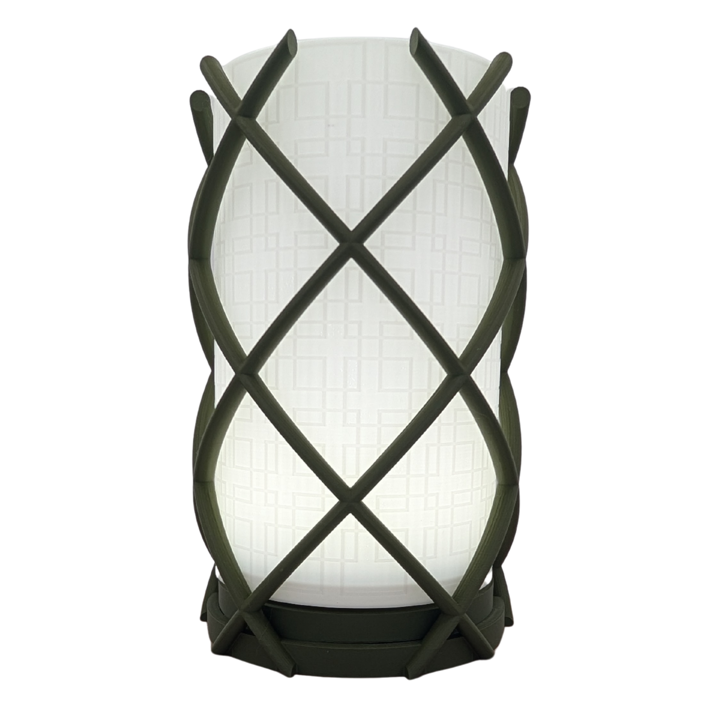 Ember Wisp Lamp