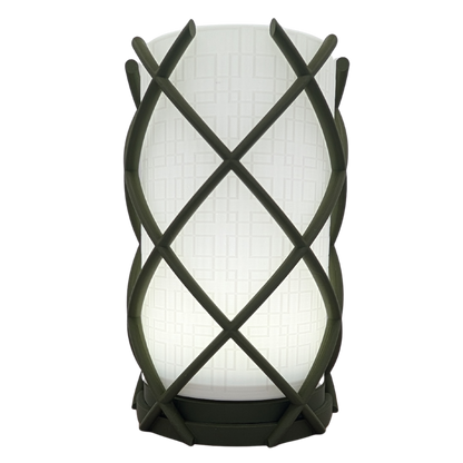 Ember Wisp Lamp