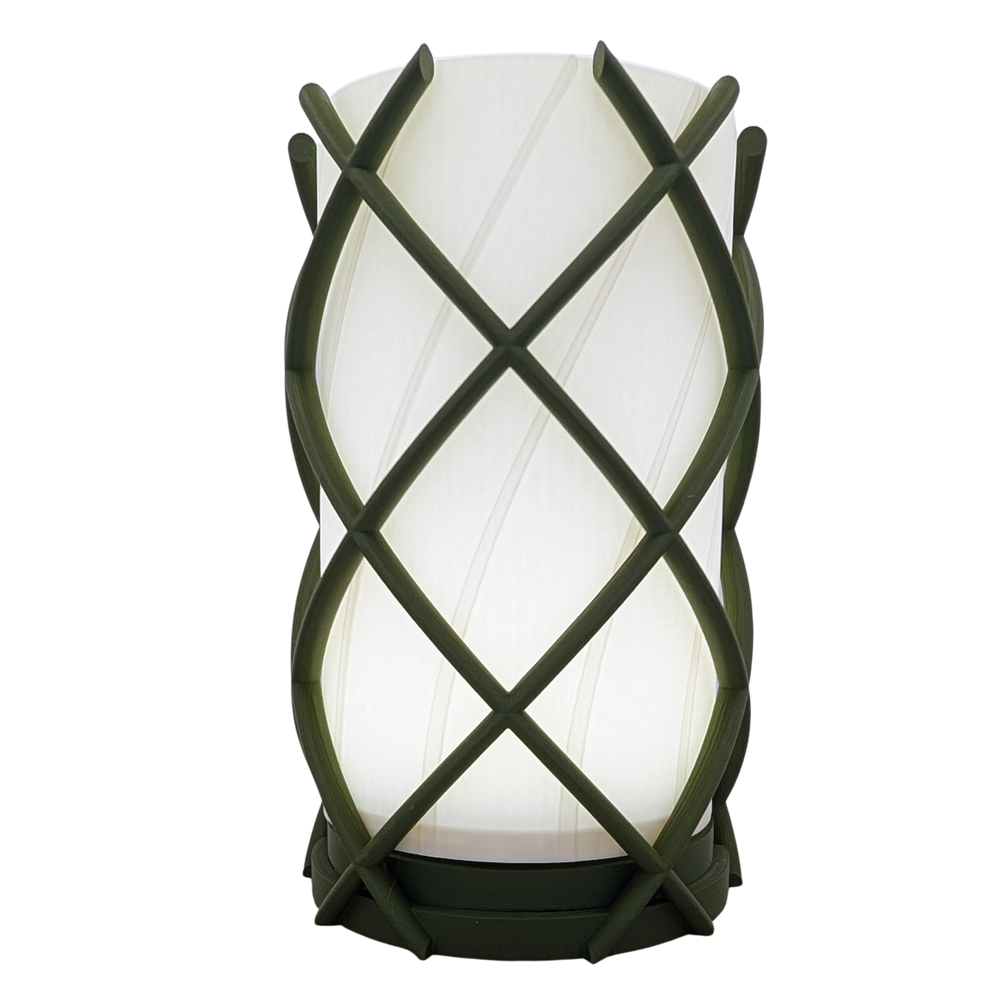 Ember Wisp Lamp
