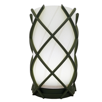 Ember Wisp Lamp