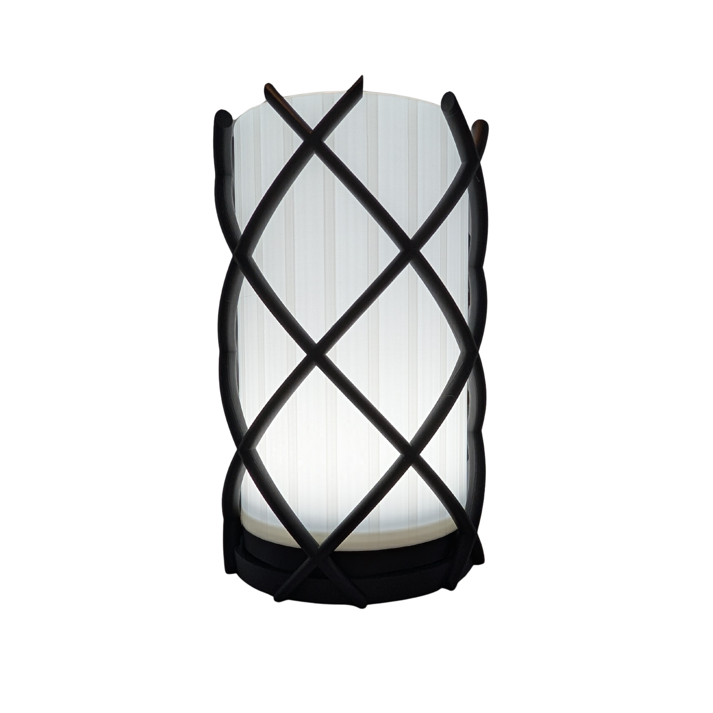 Ember Wisp Lamp