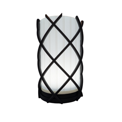 Ember Wisp Lamp