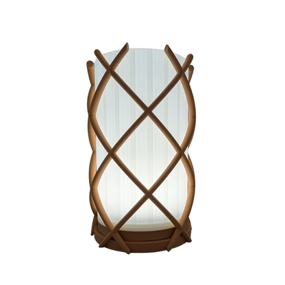 Ember Wisp Lamp