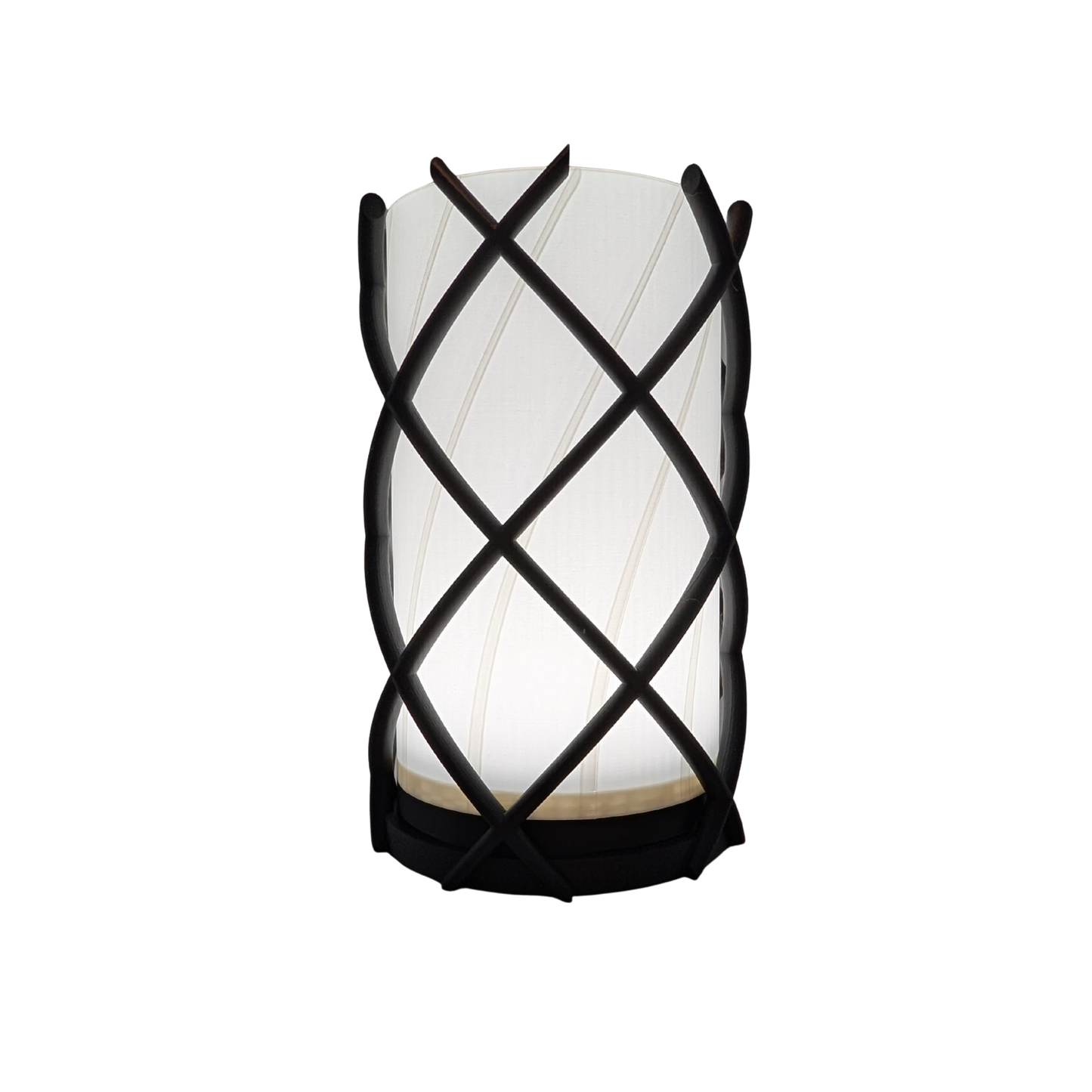 Ember Wisp Lamp