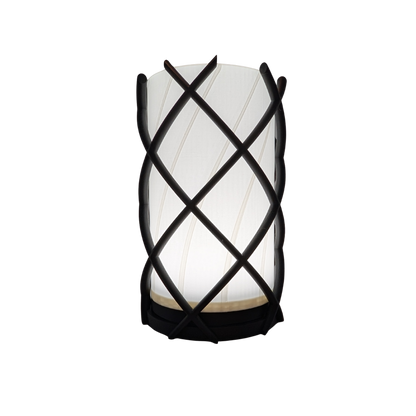 Ember Wisp Lamp
