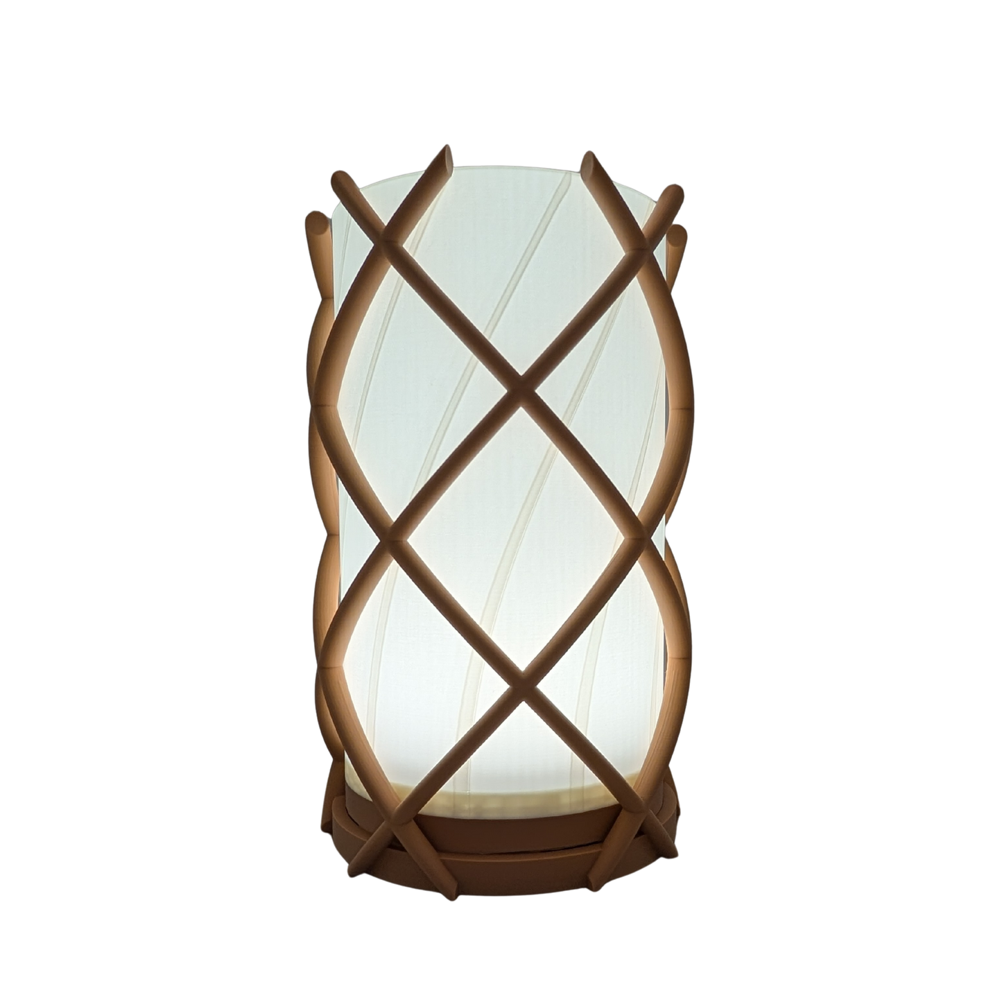 Ember Wisp Lamp
