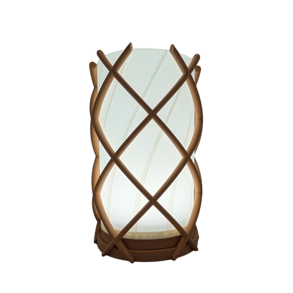 Ember Wisp Lamp
