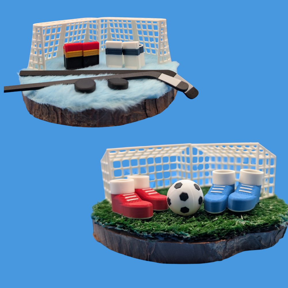 Mini Sports Game