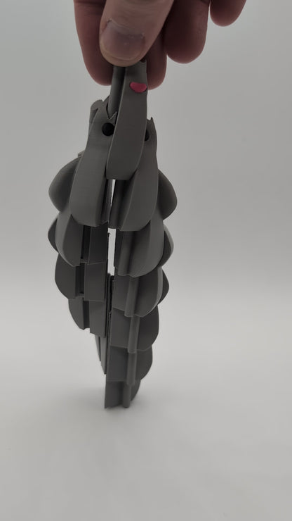 Twisty Fidgets