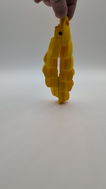 Twisty Fidgets